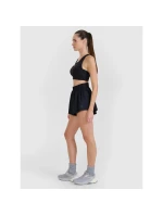 Dámské rychleschnoucí tréninkové šortky 4F 4FWSS25TFSHF0872-20S