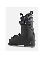 Lyžařské boty ROSSIGNOL HI-SPEED ELITE 120 LV GW, černé Lyžařské boty ROSSIGNOL HI-SPEED ELITE 120 LV GW, černé