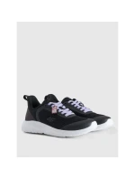 Dětská sportovní obuv se vzdušným svrškem 4F 4FJRSS25FSPOF192-20S