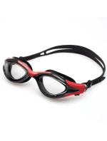 Plavecké brýle Aqua Speed Aquilo černo-červené 62649-31 Plavecké brýle Aqua Speed Aquilo černo-červené 62649-31