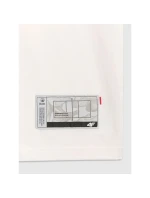 Pánské volejbalové tričko s potiskem 4F 4FRAW25TTSHM3237-10S pánské