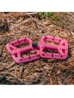 Pedály FUNN TAIPAN růžové