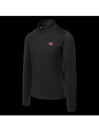 Pánské tričko IMOA s dlouhým rukávem