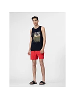 Pánské plavky typu boardshorts 4F 4FWSS26UBDSM253-62S Pánské plavky typu boardshorts 4F 4FWSS26UBDSM253-62S