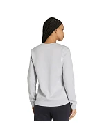 Adidas dámská mikina Entrada 26 Sweat Top šedá KB3948