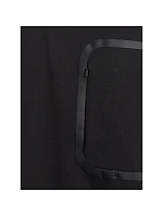 Pánská mikina z fleece s pravidelným střihem bez kapuce 4F x Robert Lewandowski RL9SAW25TSWSM2579-20S Pánská mikina z fleece s pravidelným střihem bez kapuce 4F x Robert Lewandowski RL9SAW25TSWSM2579-20S