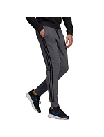Pánské tričko Essentials Tapered Cuff 3 Stripes M GK8826 - Adidas
