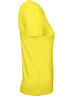 B&C #E150 /women Dámské tričko 01.002T solar yellow B&C #E150 /women Dámské tričko 01.002T solar yellow