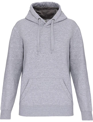 Kariban K 443 Mikina s kapucí z těžké bavlny 20.K443 oxford grey Kariban K 443 Mikina s kapucí z těžké bavlny 20.K443 oxford grey