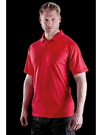 Spiro S 288X Sportovní polo "Aircool" 29.288X navy Spiro S 288X Sportovní polo "Aircool" 29.288X navy