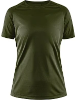 Craft Corporate CORE Unify Training Tee W Dámské sportovní tričko 81.9879 rift Craft Corporate CORE Unify Training Tee W Dámské sportovní tričko 81.9879 rift