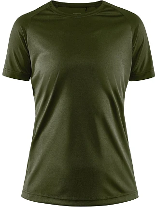 Craft Corporate CORE Unify Training Tee W Dámské sportovní tričko 81.9879 rift Craft Corporate CORE Unify Training Tee W Dámské sportovní tričko 81.9879 rift