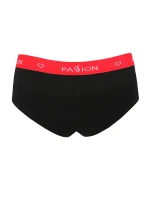 Passion PS003 barva:černá