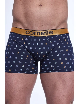 Cornette High Emotion 508/157 barva: tmavě modrá Cornette High Emotion 508/157 barva: tmavě modrá