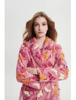 Vamp - Župan s potiskem 19011 - Vamp