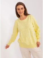 Přepínač AT SW 2231A.00P světle žlutá