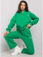 Sada EM KMPL 708.16 zelených Sada EM KMPL 708.16 zelených