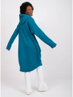 Mikina RV BL 4742.20P námořní Mikina RV BL 4742.20P námořní