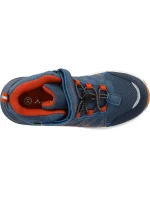 Dětská obuv Whistler Besta Treck Boot Kids WP