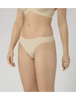Dámské tanga Aura Spotlight High Leg String - Triumph Dámské tanga Aura Spotlight High Leg String - Triumph