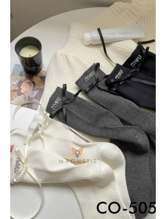 APLIKACE PONOŽEK CO-5058 APLIKACE PONOŽEK CO-5058