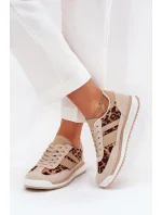 Sportovní obuv model 209062 Step in style Sportovní obuv model 209062 Step in style