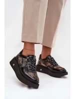 Polobotky  model 219106 Step in style