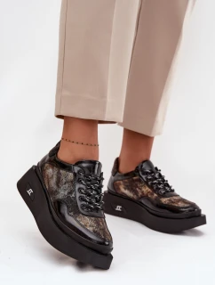 Polobotky  model 219106 Step in style