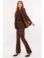 Dámské kalhoty  model 220329 Italy Moda