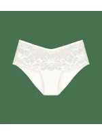 Wild Gardenia Florale Maxi - WHITE - TRIUMPH WHITE - TRIUMPH