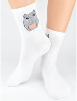 Ponožky Noviti SB151 Mouse 35-42 Ponožky Noviti SB151 Mouse 35-42