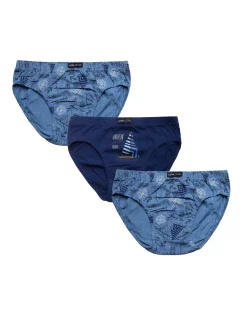 Lama briefs B-522 SD A'3 134-170