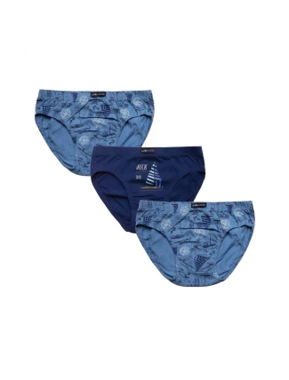 Lama briefs B-522 SD A'3 134-170 Lama briefs B-522 SD A'3 134-170