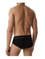 Pánské slipy 1581 black - Atlantic