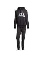 Froté tepláky Adidas Big Logo M IJ8555 Froté tepláky Adidas Big Logo M IJ8555