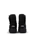 Fila Superbubble Boot zimní boty černé dámské sportovní zateplené dámské
