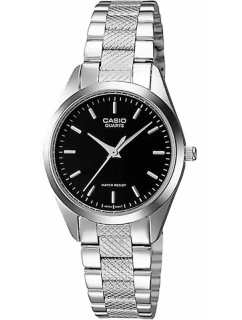 Dámské hodinky CASIO LTP-1274D-1 + BOX