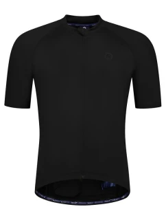 Rogelli ESSENTIAL II dres černý 2XL