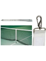 Nastavitelný střední tenisový popruh Netex TA0002 Nastavitelný střední tenisový popruh Netex TA0002