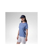 Dámské tričko ROSSIGNOL W Graphic Active Tee, fialové