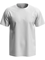 Stedman Comfort T Men Pánské těžké tričko 05.2100 white