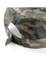 Beechfield B 33 Kšiltovka "Camo Army" 53.0033 arctic camo Beechfield B 33 Kšiltovka "Camo Army" 53.0033 arctic camo