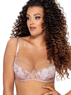 Ava 1981 Lianel barva: pudrově růžová