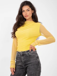 Halenka IT BZ 21830.04 žlutá