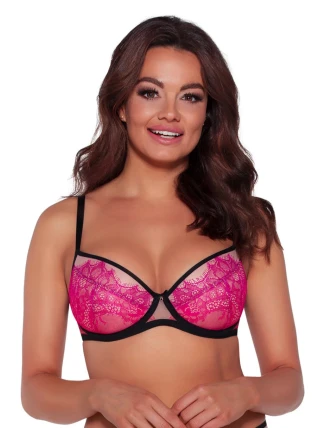 PODPRSENKA AV 2031 RŮŽOVÁ