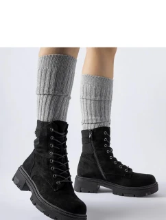 Boty  model 205781 Solea