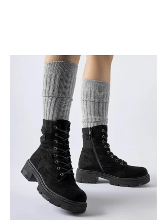 Boty model 205781 Solea Boty model 205781 Solea