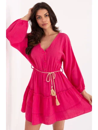 Denní šaty model 215195 Italy Moda Denní šaty model 215195 Italy Moda