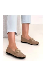 Mokasiny model 224573 Solea