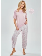 Pyžamo Taro 3540 Adria cr/r S-XL W26